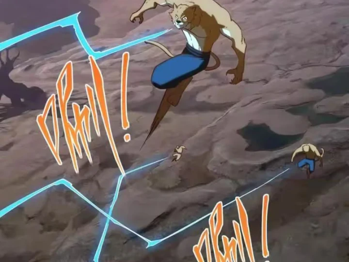 Toàn Dân Đoạt Tháp: Ta Đã Sớm Thông Qua Tầng 999 Chapter 36 - 69