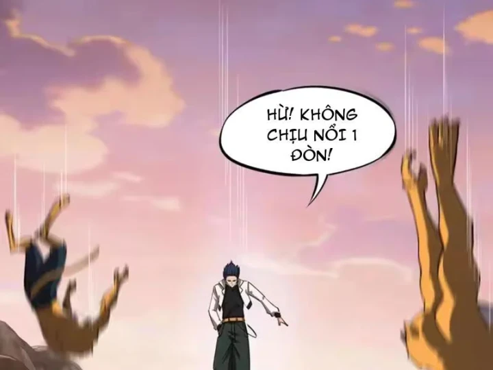 Toàn Dân Đoạt Tháp: Ta Đã Sớm Thông Qua Tầng 999 Chapter 36 - 71