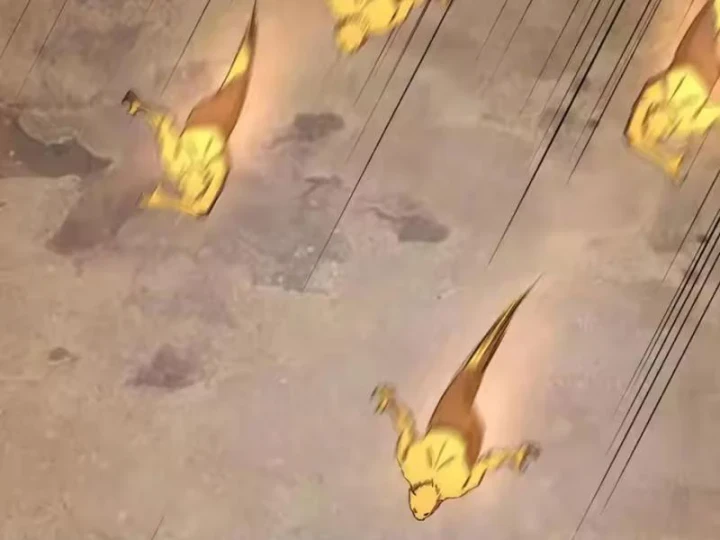 Toàn Dân Đoạt Tháp: Ta Đã Sớm Thông Qua Tầng 999 Chapter 36 - 88