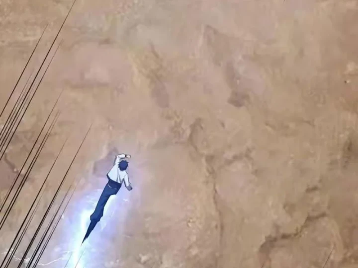 Toàn Dân Đoạt Tháp: Ta Đã Sớm Thông Qua Tầng 999 Chapter 36 - 89