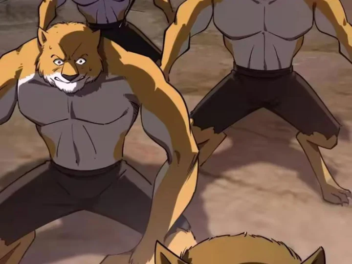 Toàn Dân Đoạt Tháp: Ta Đã Sớm Thông Qua Tầng 999 Chapter 36 - 97