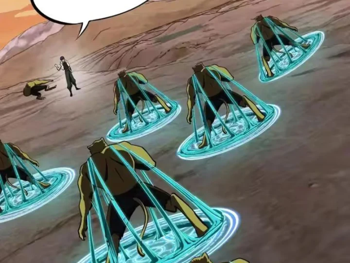 Toàn Dân Đoạt Tháp: Ta Đã Sớm Thông Qua Tầng 999 Chapter 36 - 100