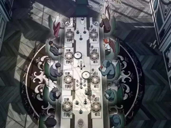 Toàn Dân Đoạt Tháp: Ta Đã Sớm Thông Qua Tầng 999 Chapter 36 - 111