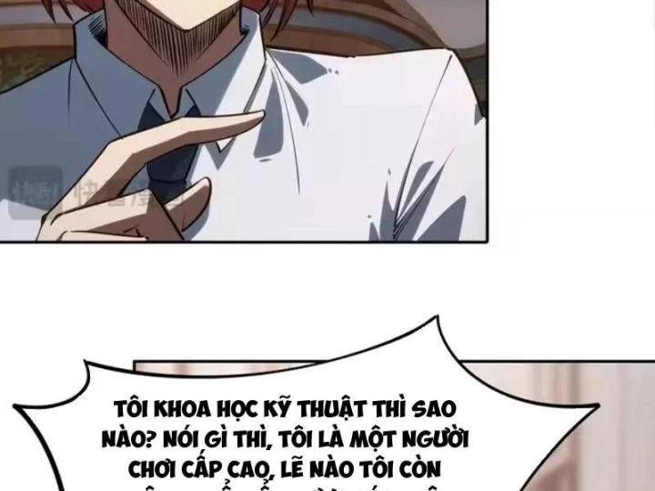 Toàn Dân Đoạt Tháp: Ta Đã Sớm Thông Qua Tầng 999 Chapter 36 - 118