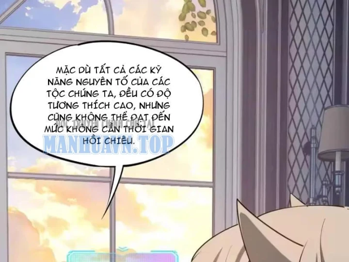 Toàn Dân Đoạt Tháp: Ta Đã Sớm Thông Qua Tầng 999 Chapter 36 - 126