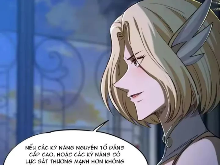 Toàn Dân Đoạt Tháp: Ta Đã Sớm Thông Qua Tầng 999 Chapter 36 - 134