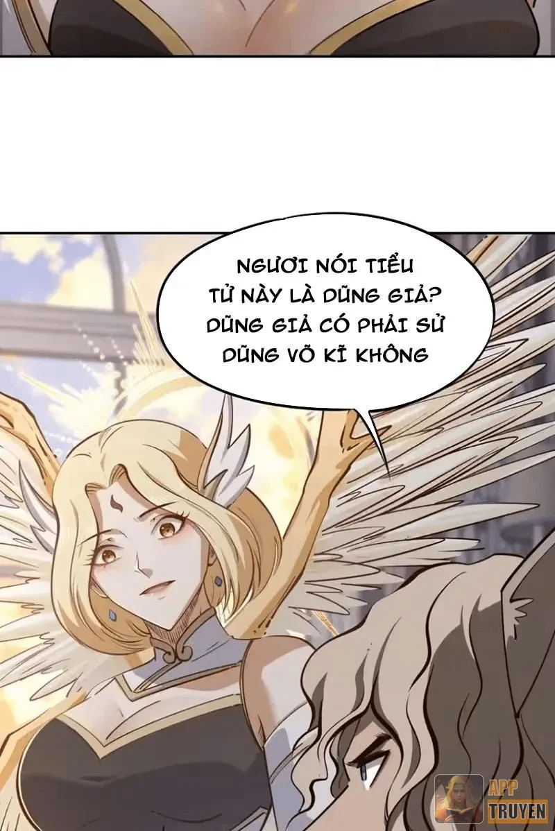 Toàn Dân Đoạt Tháp: Ta Đã Sớm Thông Qua Tầng 999 Chapter 37 - 2