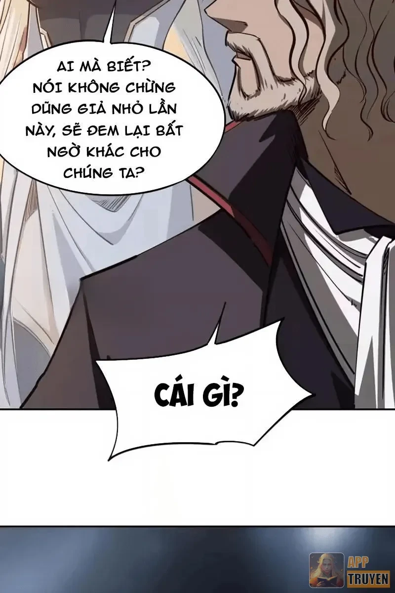 Toàn Dân Đoạt Tháp: Ta Đã Sớm Thông Qua Tầng 999 Chapter 37 - 3