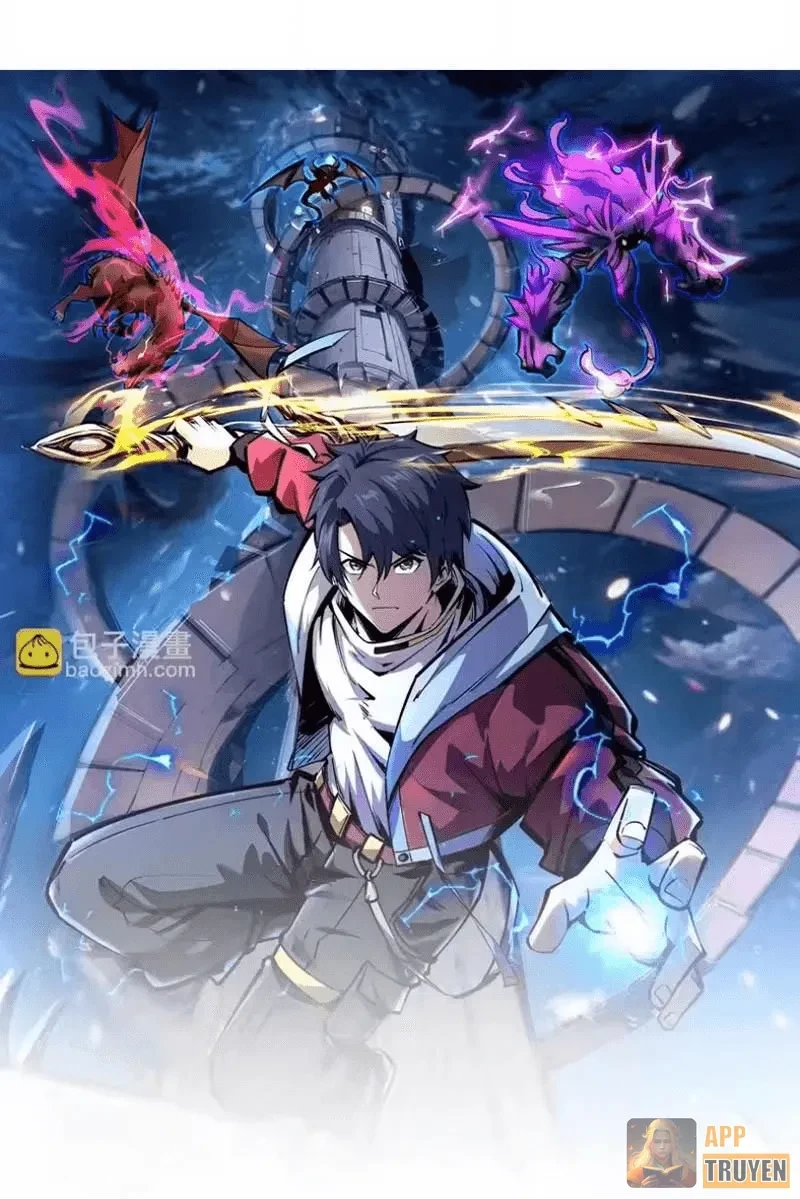 Toàn Dân Đoạt Tháp: Ta Đã Sớm Thông Qua Tầng 999 Chapter 37 - 5