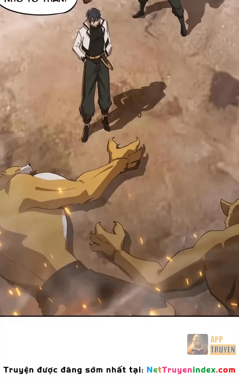 Toàn Dân Đoạt Tháp: Ta Đã Sớm Thông Qua Tầng 999 Chapter 37 - 9