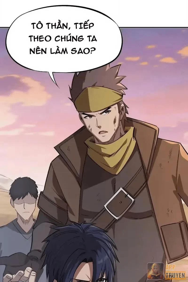 Toàn Dân Đoạt Tháp: Ta Đã Sớm Thông Qua Tầng 999 Chapter 37 - 10