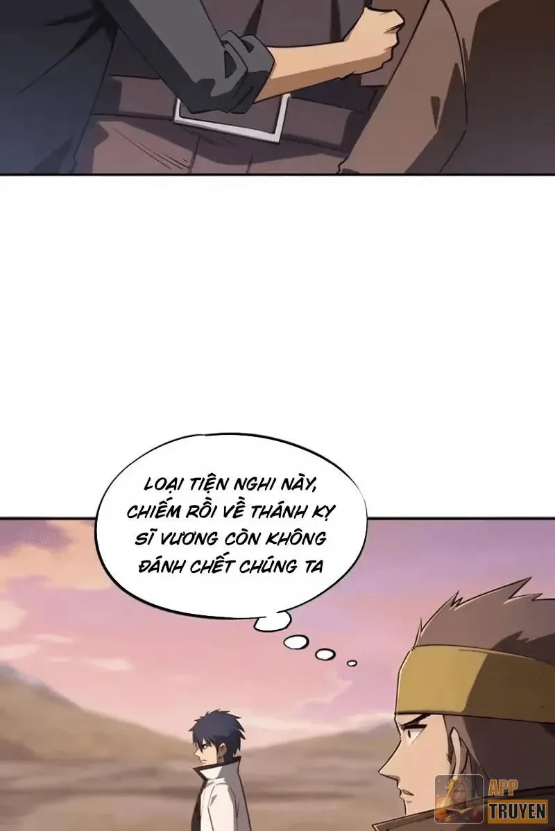 Toàn Dân Đoạt Tháp: Ta Đã Sớm Thông Qua Tầng 999 Chapter 37 - 17