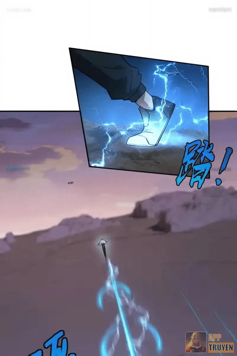 Toàn Dân Đoạt Tháp: Ta Đã Sớm Thông Qua Tầng 999 Chapter 37 - 22