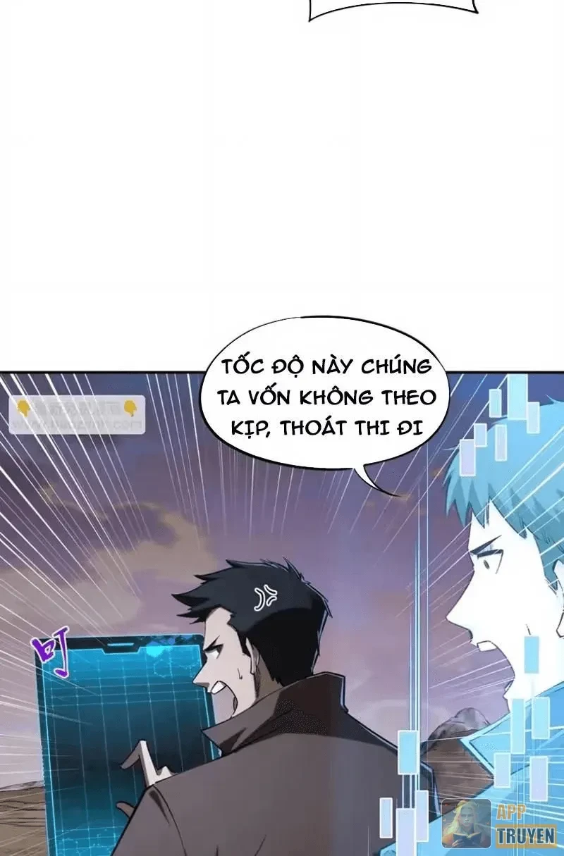 Toàn Dân Đoạt Tháp: Ta Đã Sớm Thông Qua Tầng 999 Chapter 37 - 25