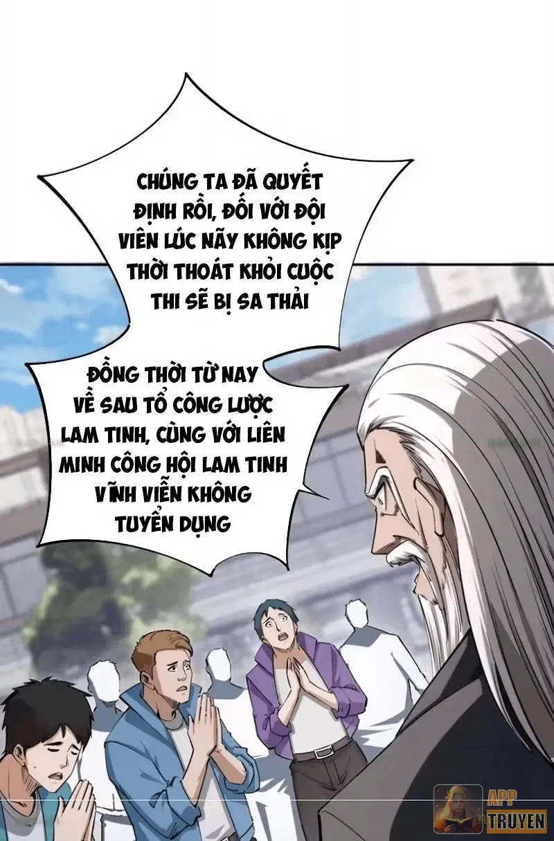 Toàn Dân Đoạt Tháp: Ta Đã Sớm Thông Qua Tầng 999 Chapter 37 - 29