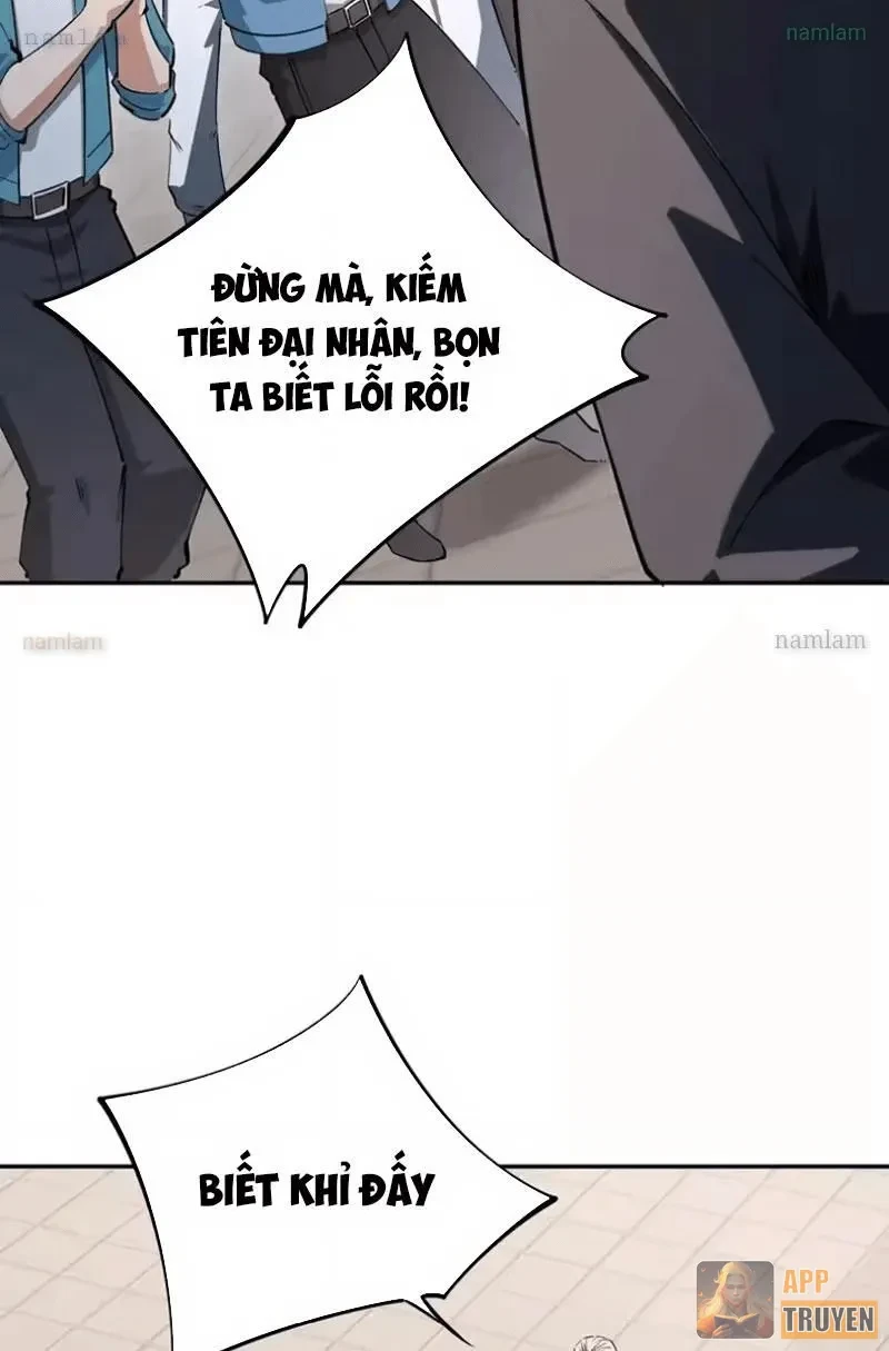 Toàn Dân Đoạt Tháp: Ta Đã Sớm Thông Qua Tầng 999 Chapter 37 - 30