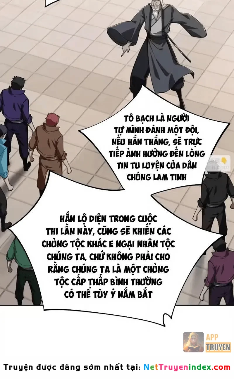 Toàn Dân Đoạt Tháp: Ta Đã Sớm Thông Qua Tầng 999 Chapter 37 - 31