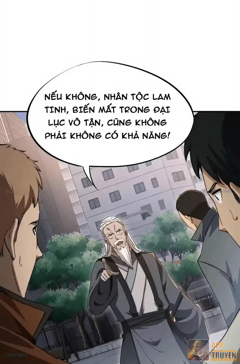 Toàn Dân Đoạt Tháp: Ta Đã Sớm Thông Qua Tầng 999 Chapter 37 - 32