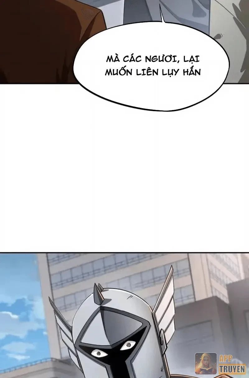 Toàn Dân Đoạt Tháp: Ta Đã Sớm Thông Qua Tầng 999 Chapter 37 - 33