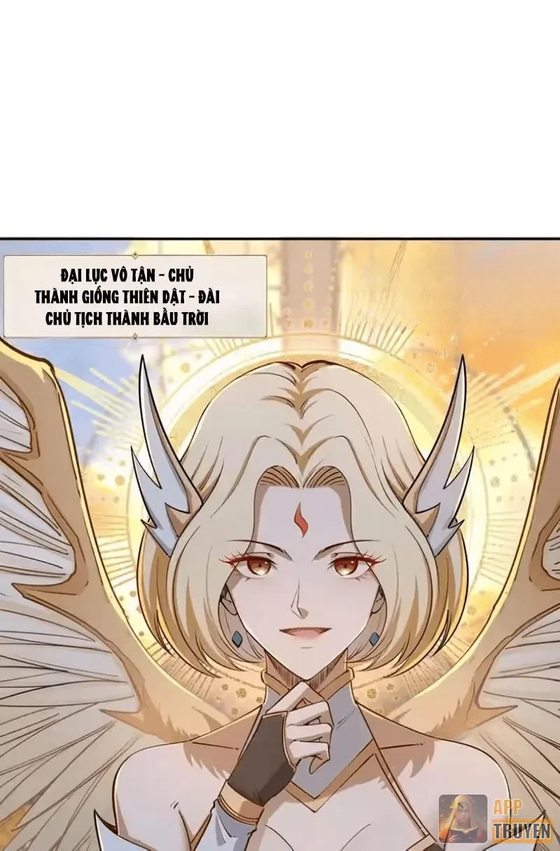 Toàn Dân Đoạt Tháp: Ta Đã Sớm Thông Qua Tầng 999 Chapter 37 - 35