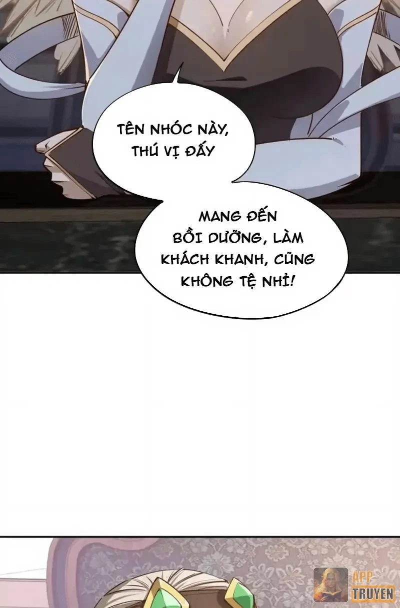 Toàn Dân Đoạt Tháp: Ta Đã Sớm Thông Qua Tầng 999 Chapter 37 - 36