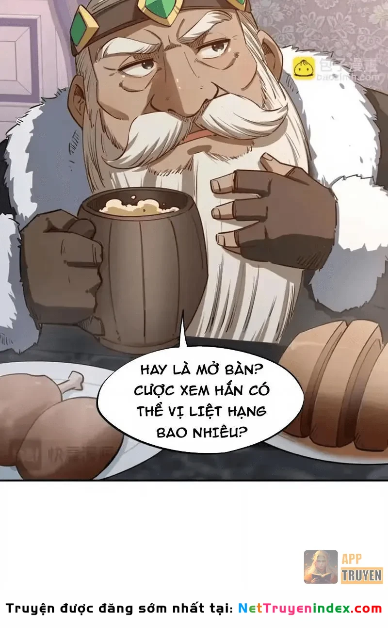 Toàn Dân Đoạt Tháp: Ta Đã Sớm Thông Qua Tầng 999 Chapter 37 - 37