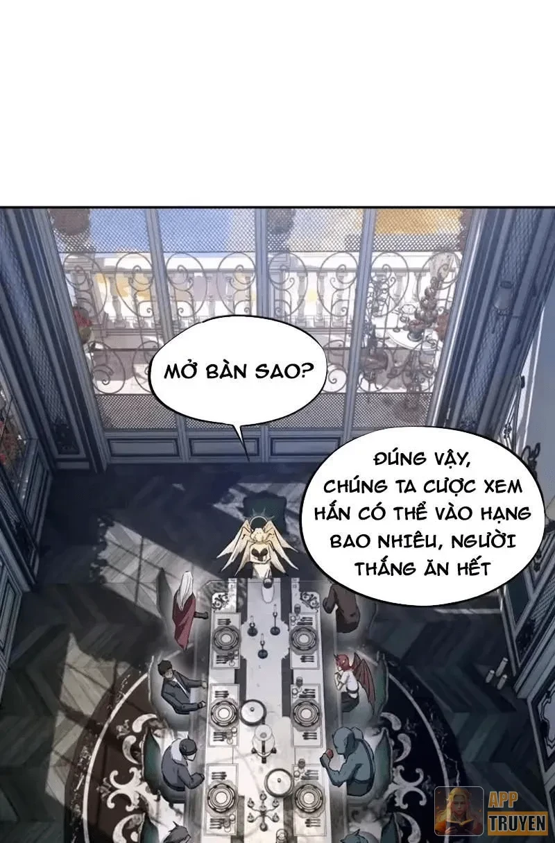 Toàn Dân Đoạt Tháp: Ta Đã Sớm Thông Qua Tầng 999 Chapter 37 - 38