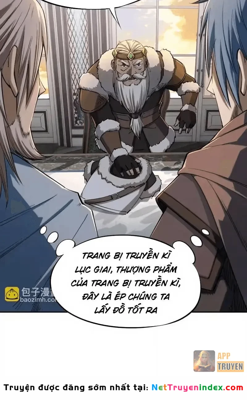 Toàn Dân Đoạt Tháp: Ta Đã Sớm Thông Qua Tầng 999 Chapter 37 - 40