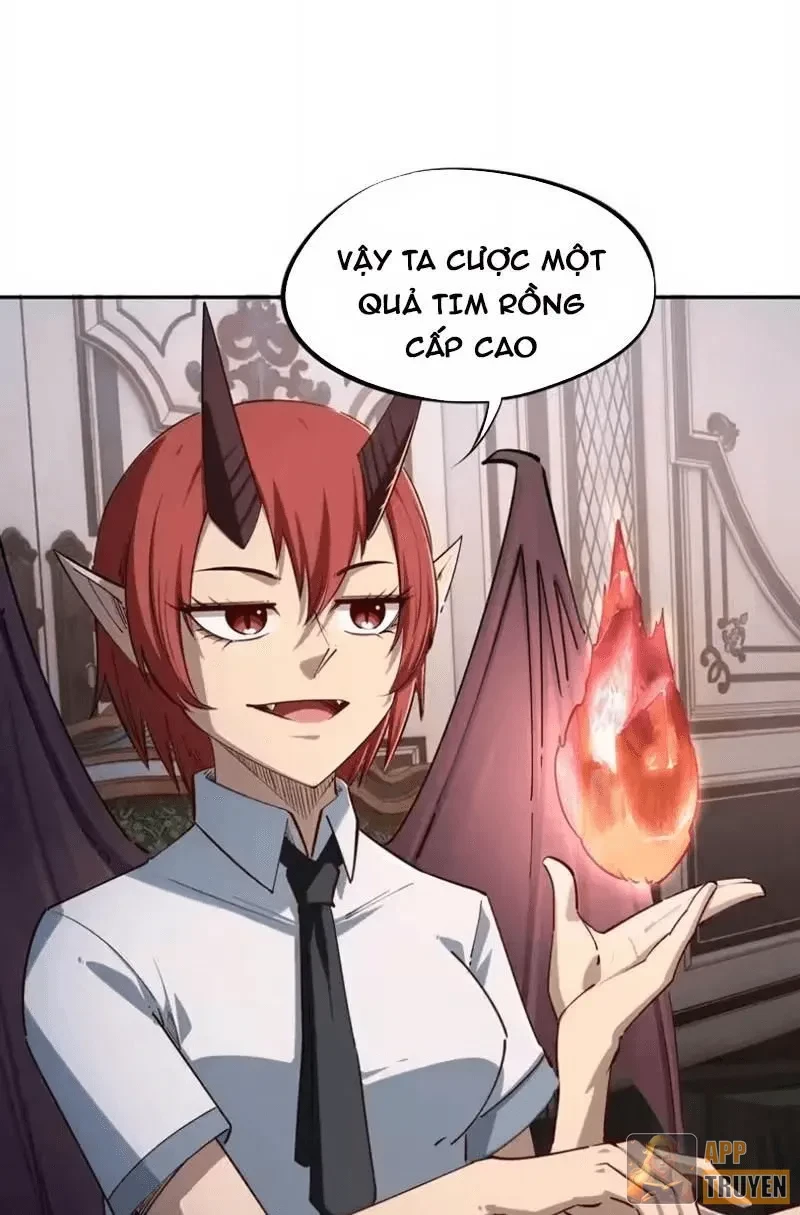 Toàn Dân Đoạt Tháp: Ta Đã Sớm Thông Qua Tầng 999 Chapter 37 - 41