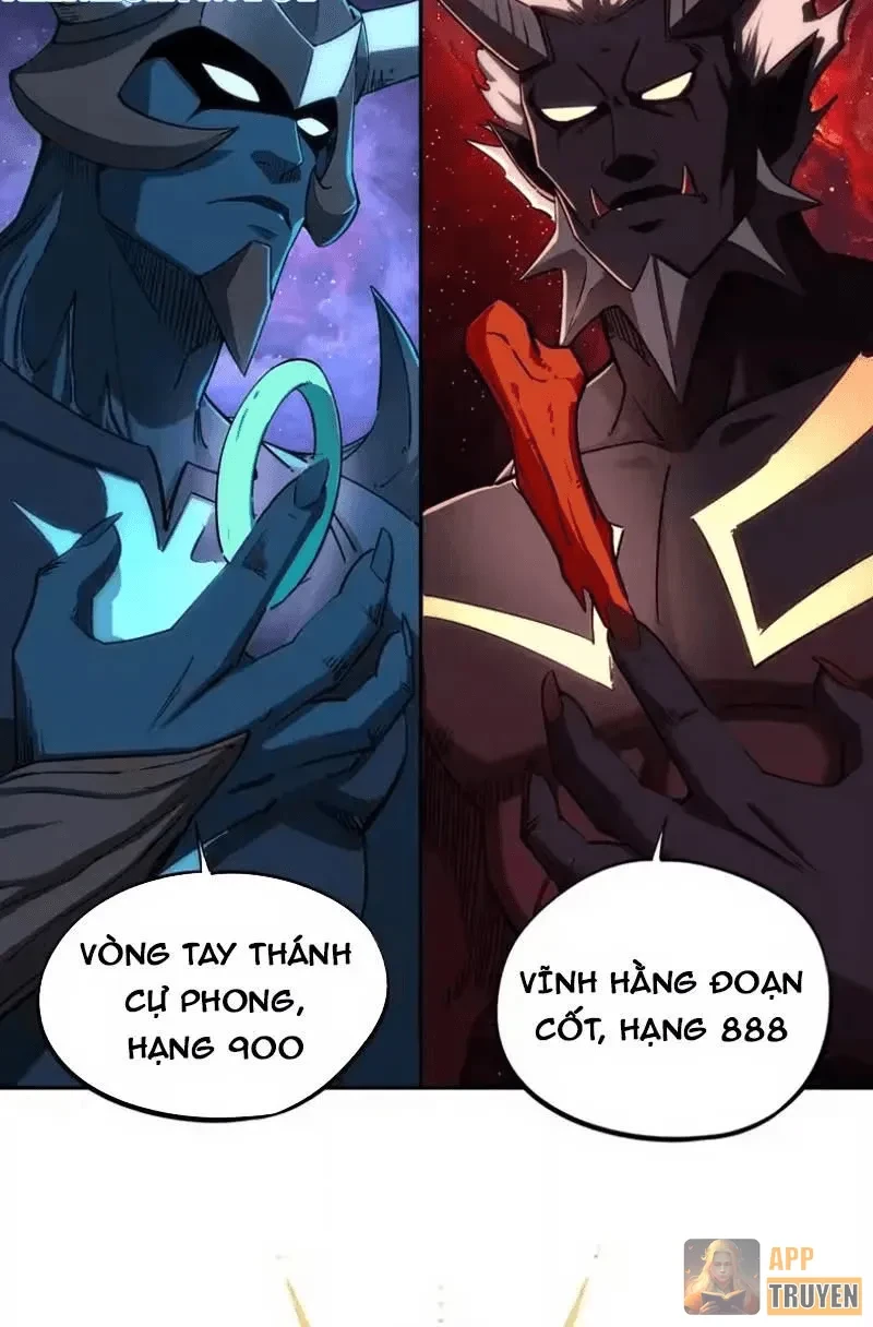 Toàn Dân Đoạt Tháp: Ta Đã Sớm Thông Qua Tầng 999 Chapter 37 - 43