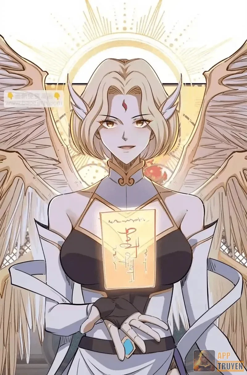 Toàn Dân Đoạt Tháp: Ta Đã Sớm Thông Qua Tầng 999 Chapter 37 - 44