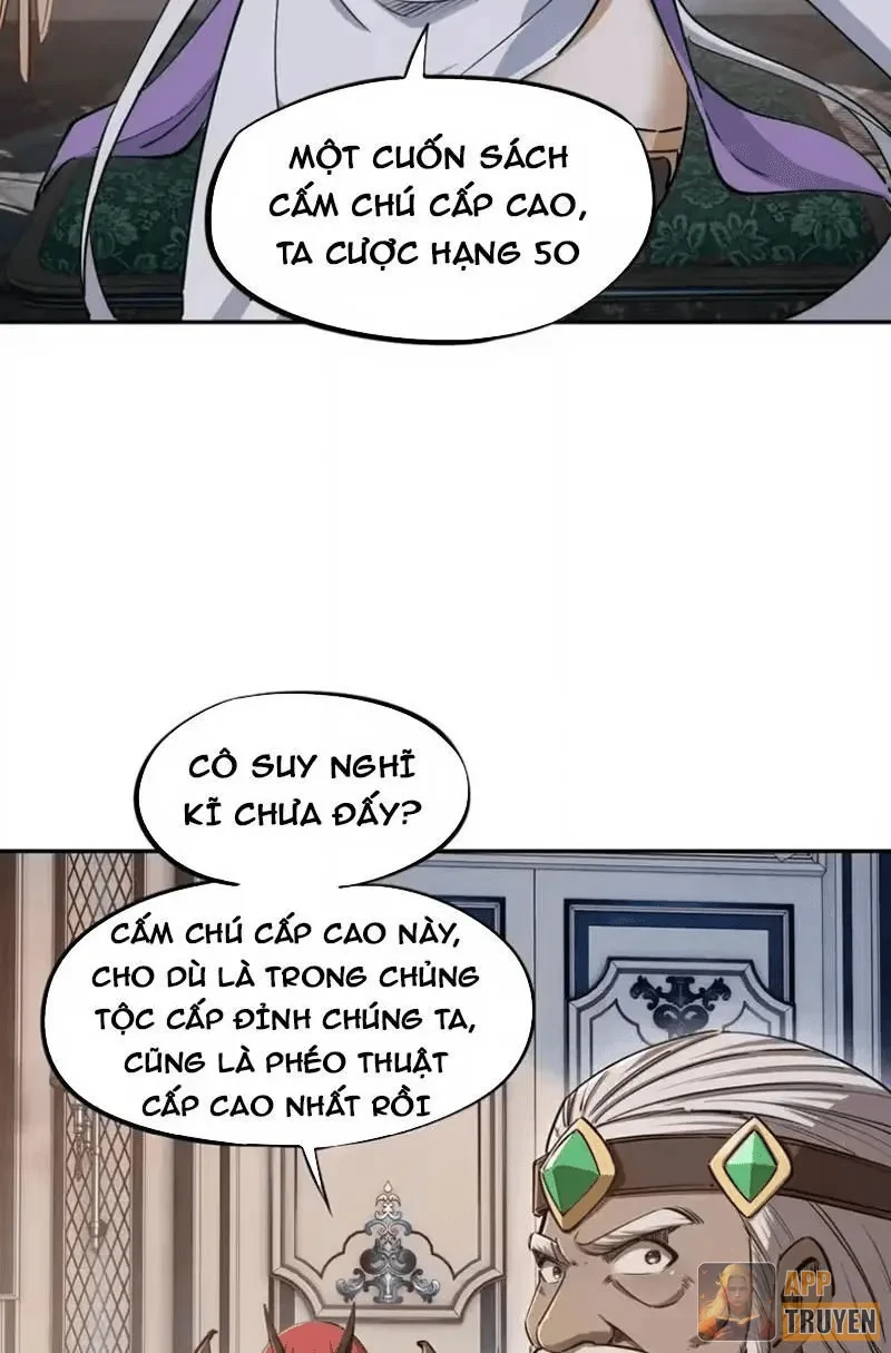 Toàn Dân Đoạt Tháp: Ta Đã Sớm Thông Qua Tầng 999 Chapter 37 - 45