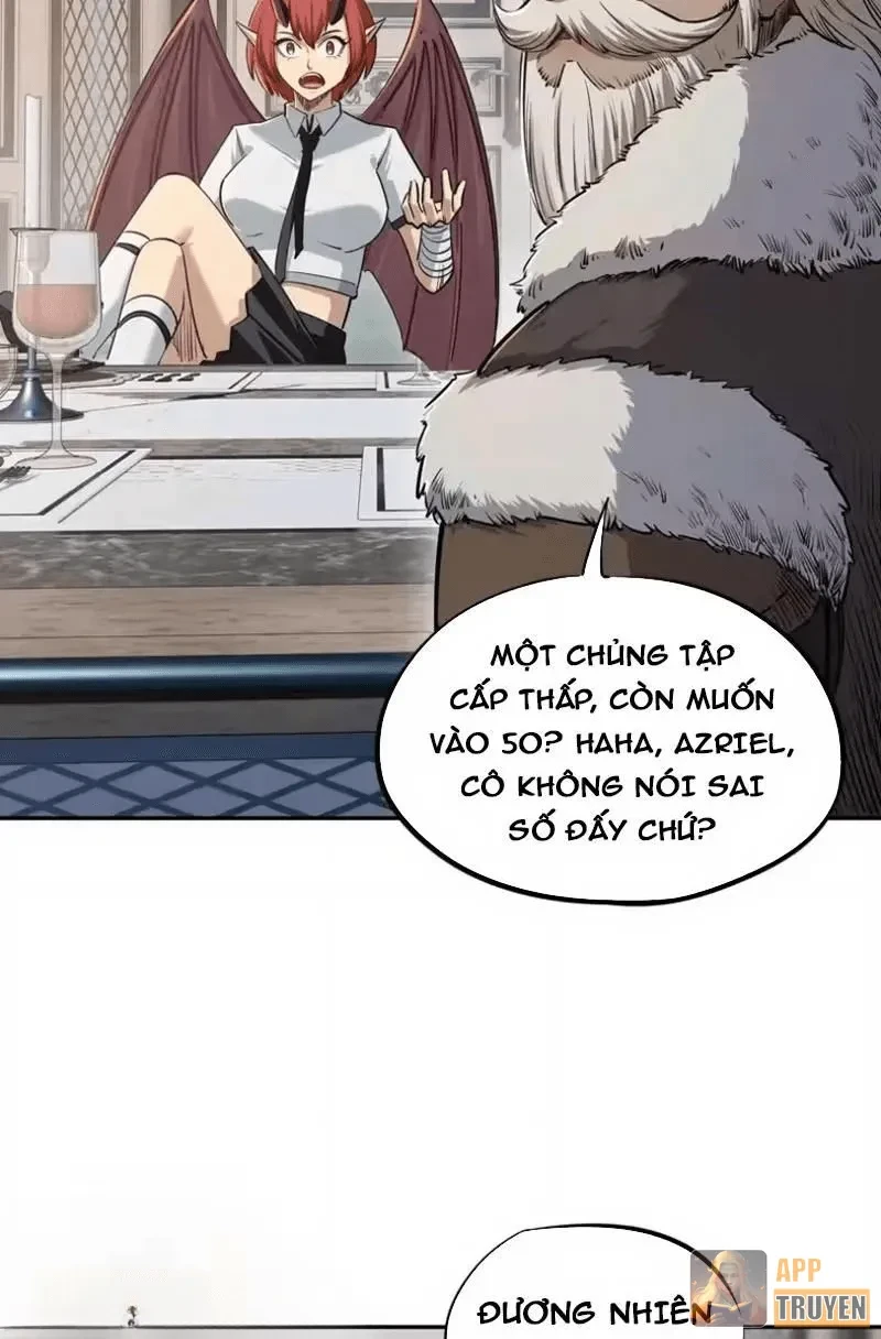 Toàn Dân Đoạt Tháp: Ta Đã Sớm Thông Qua Tầng 999 Chapter 37 - 46