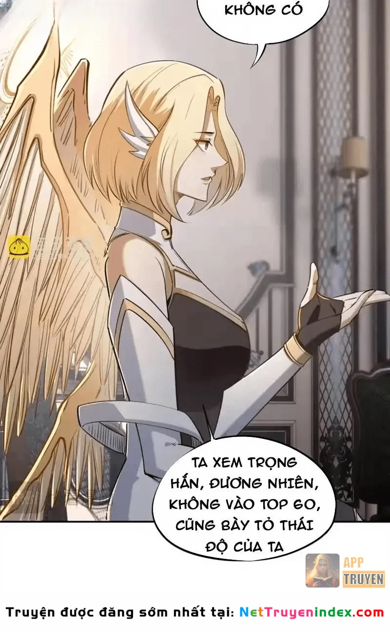 Toàn Dân Đoạt Tháp: Ta Đã Sớm Thông Qua Tầng 999 Chapter 37 - 47