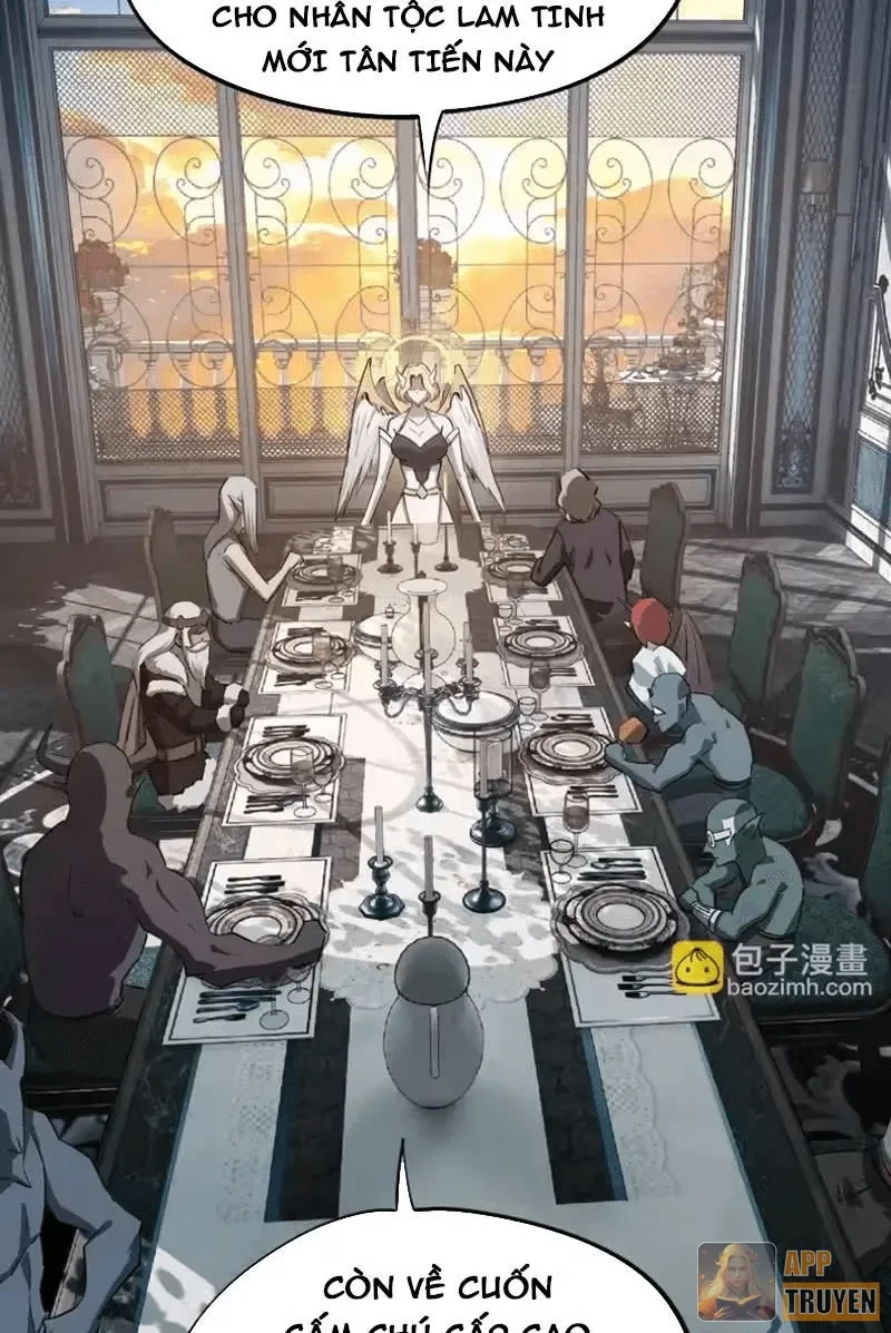 Toàn Dân Đoạt Tháp: Ta Đã Sớm Thông Qua Tầng 999 Chapter 37 - 50