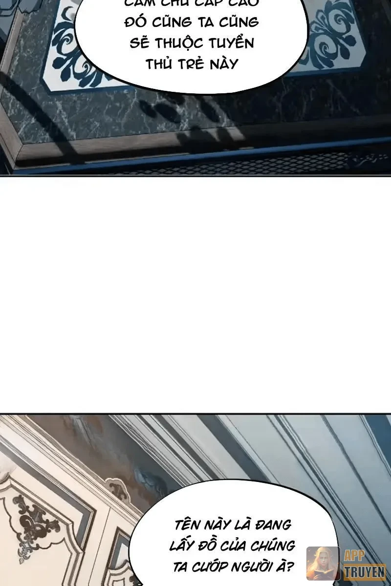 Toàn Dân Đoạt Tháp: Ta Đã Sớm Thông Qua Tầng 999 Chapter 37 - 51