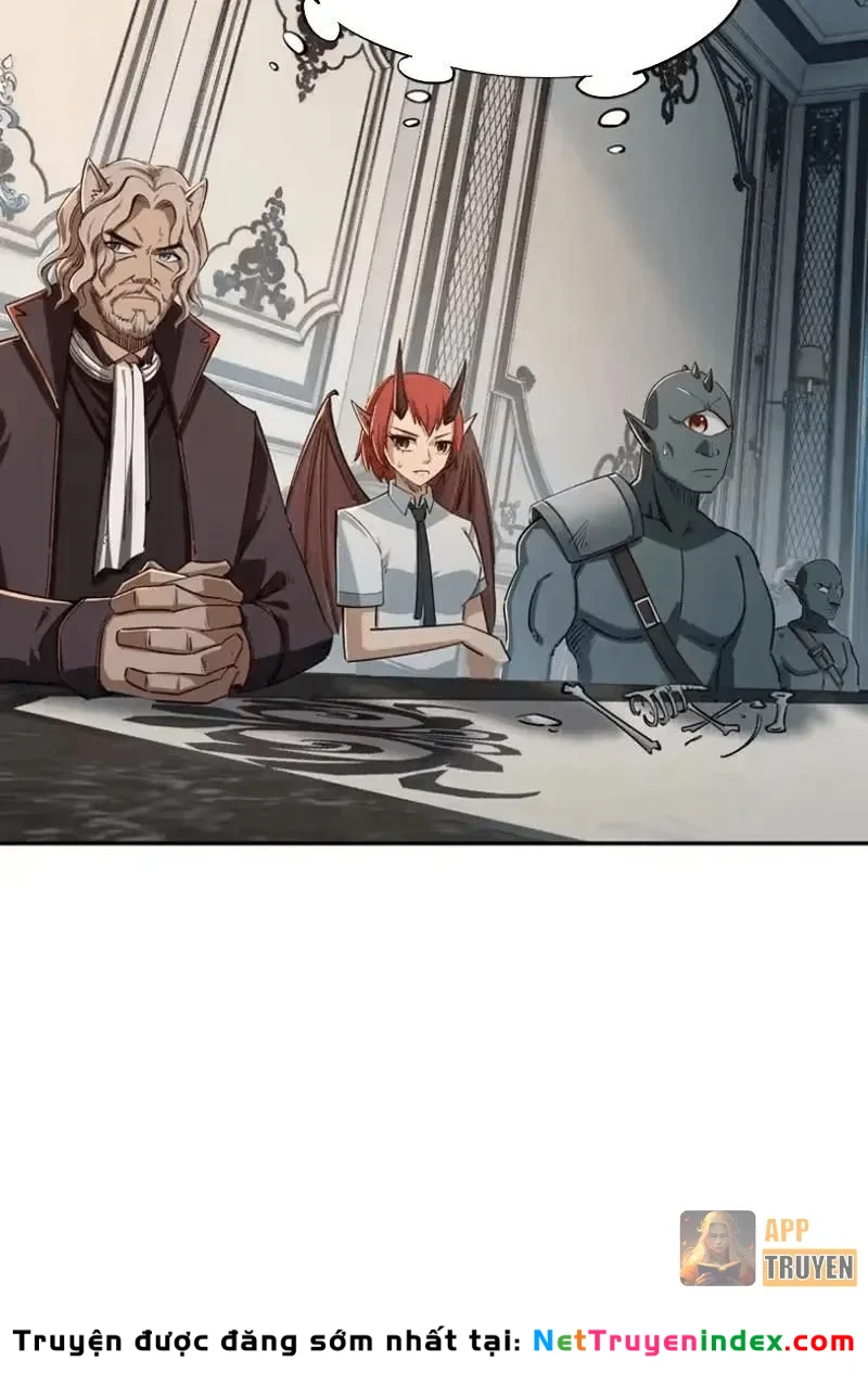 Toàn Dân Đoạt Tháp: Ta Đã Sớm Thông Qua Tầng 999 Chapter 37 - 52