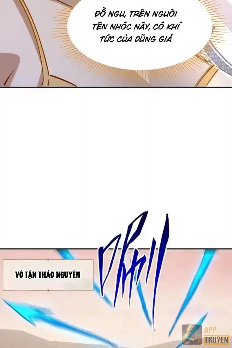 Toàn Dân Đoạt Tháp: Ta Đã Sớm Thông Qua Tầng 999 Chapter 37 - 54