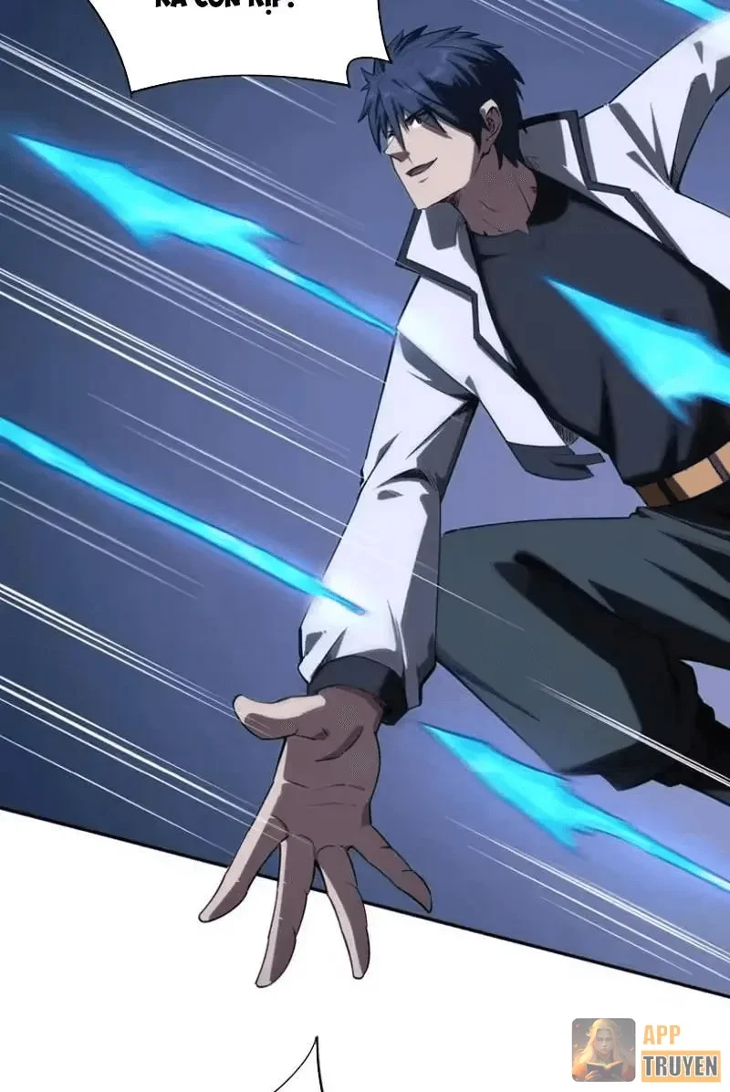 Toàn Dân Đoạt Tháp: Ta Đã Sớm Thông Qua Tầng 999 Chapter 37 - 58