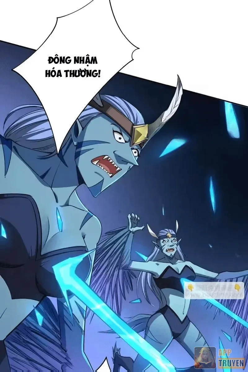 Toàn Dân Đoạt Tháp: Ta Đã Sớm Thông Qua Tầng 999 Chapter 37 - 59