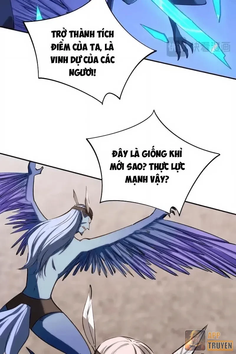 Toàn Dân Đoạt Tháp: Ta Đã Sớm Thông Qua Tầng 999 Chapter 37 - 60