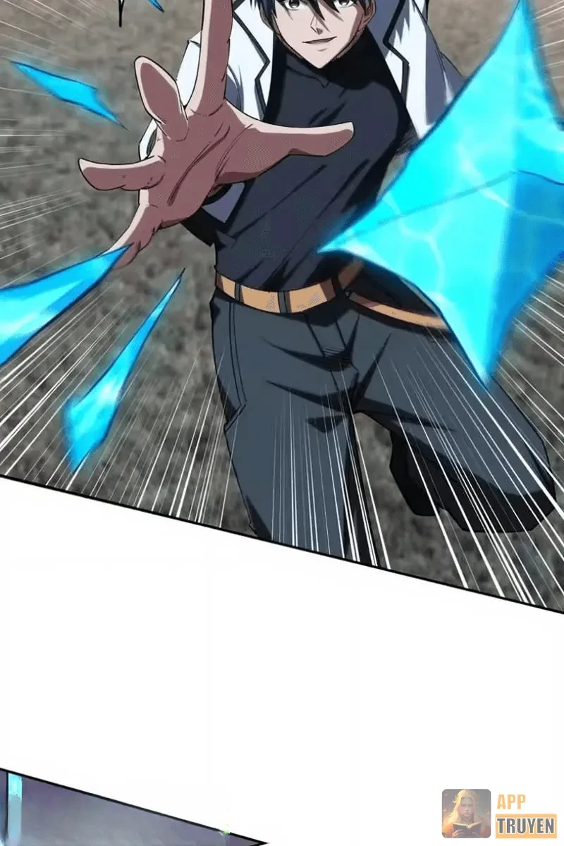 Toàn Dân Đoạt Tháp: Ta Đã Sớm Thông Qua Tầng 999 Chapter 37 - 62