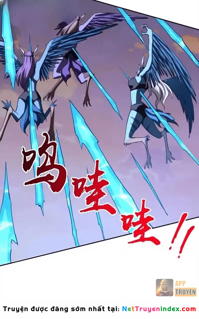 Toàn Dân Đoạt Tháp: Ta Đã Sớm Thông Qua Tầng 999 Chapter 37 - 63