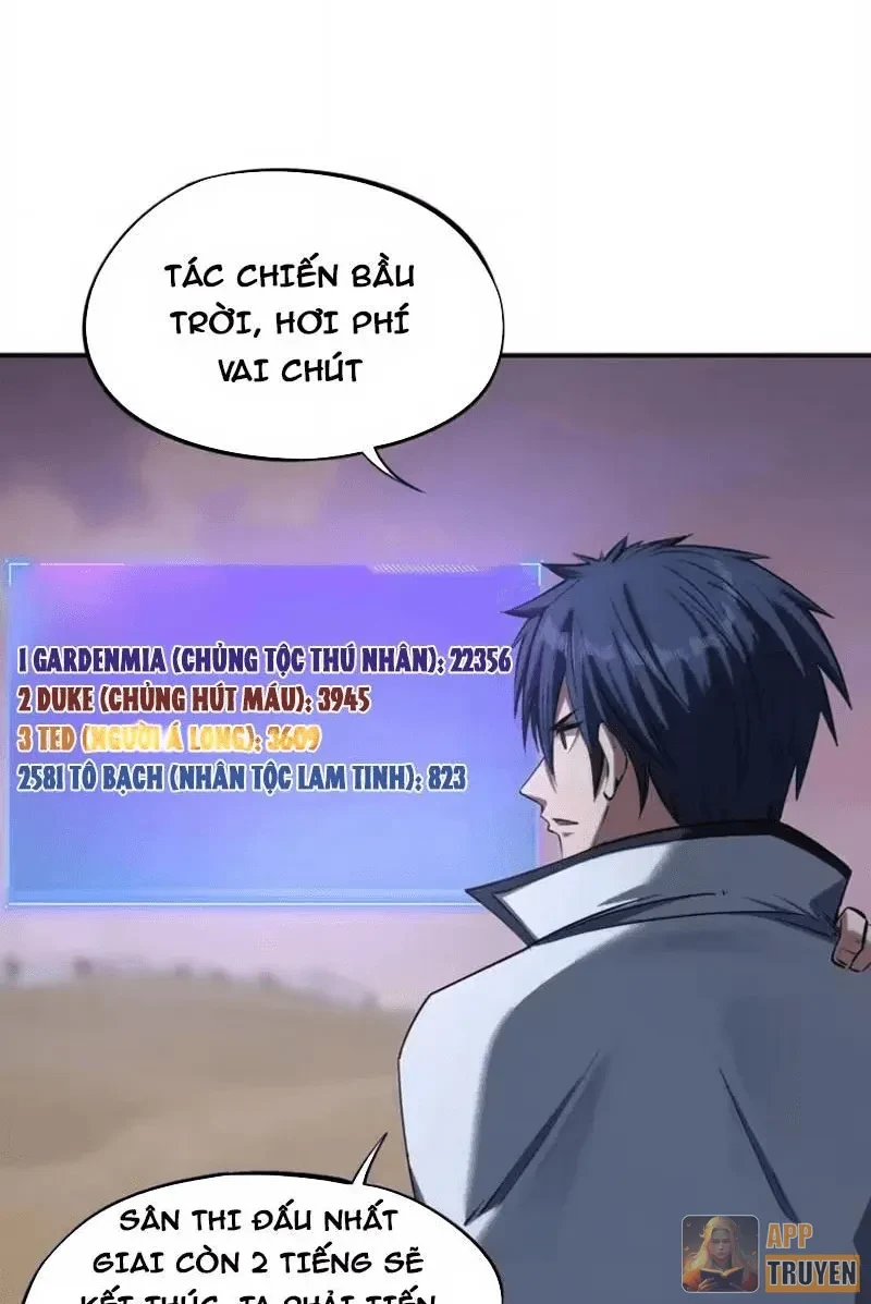 Toàn Dân Đoạt Tháp: Ta Đã Sớm Thông Qua Tầng 999 Chapter 37 - 64