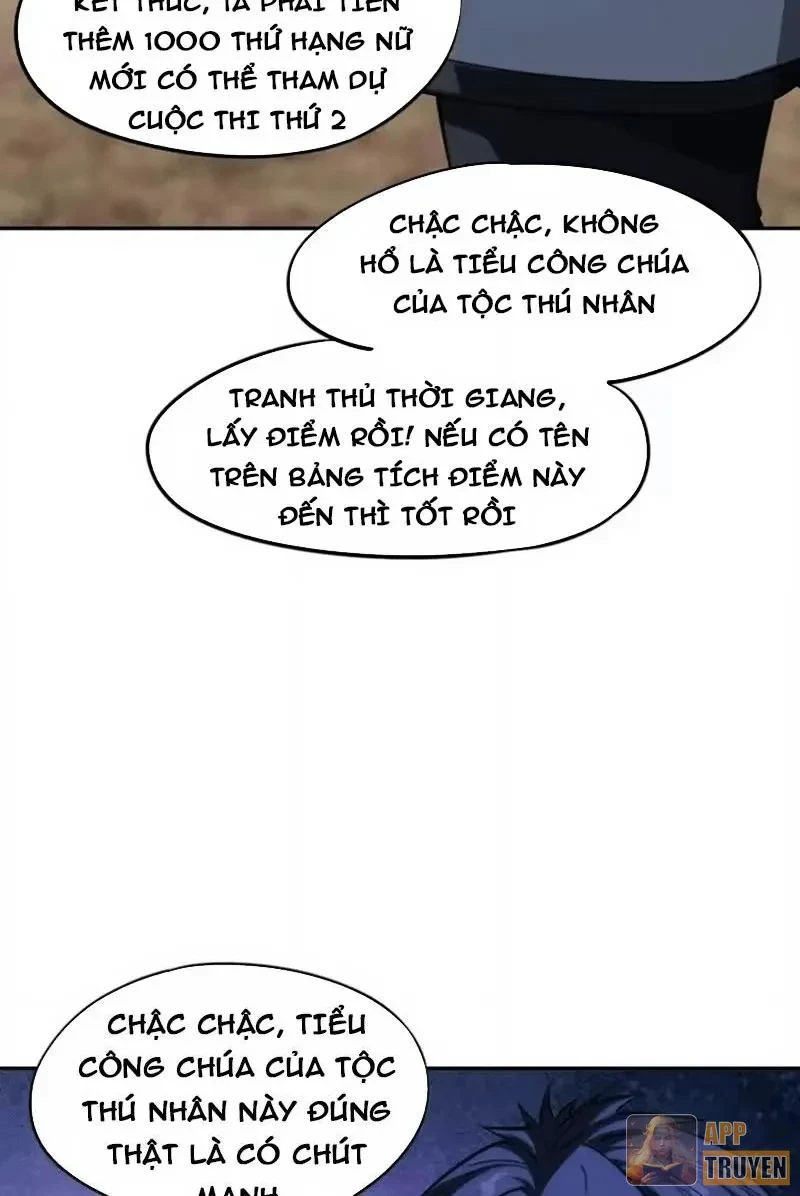 Toàn Dân Đoạt Tháp: Ta Đã Sớm Thông Qua Tầng 999 Chapter 37 - 65