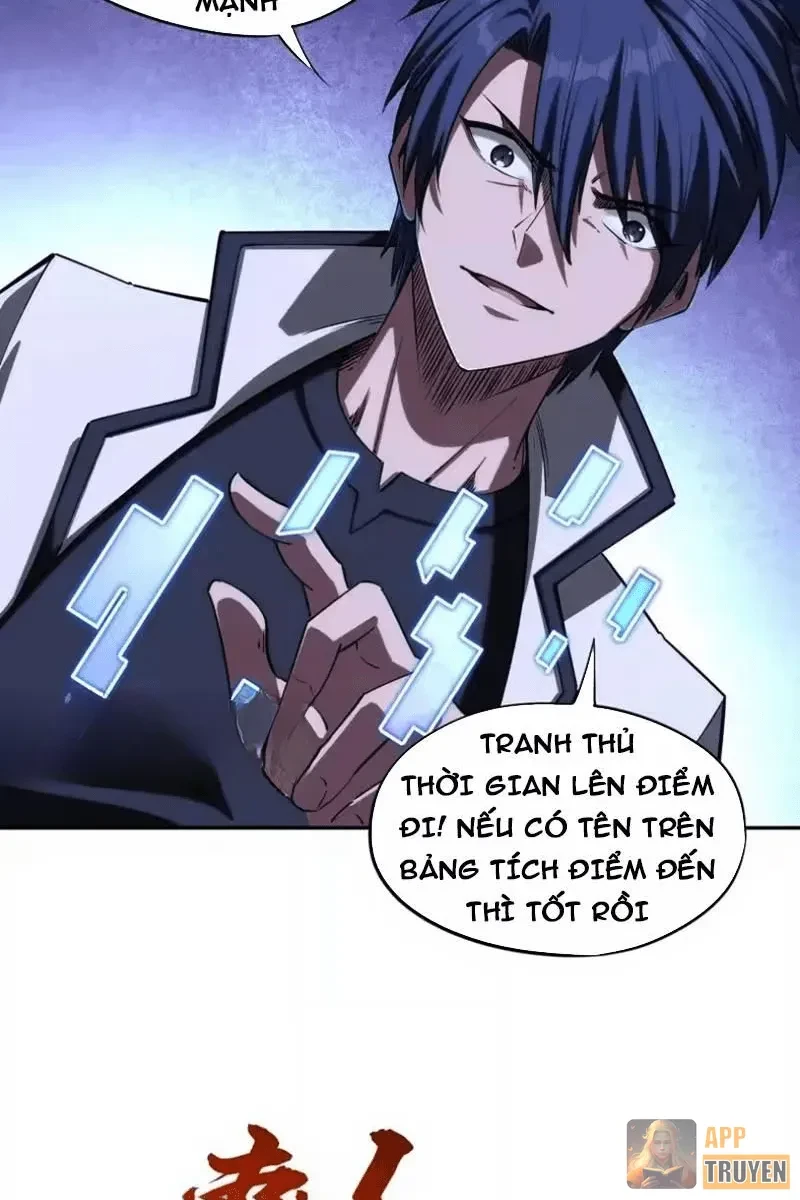 Toàn Dân Đoạt Tháp: Ta Đã Sớm Thông Qua Tầng 999 Chapter 37 - 66