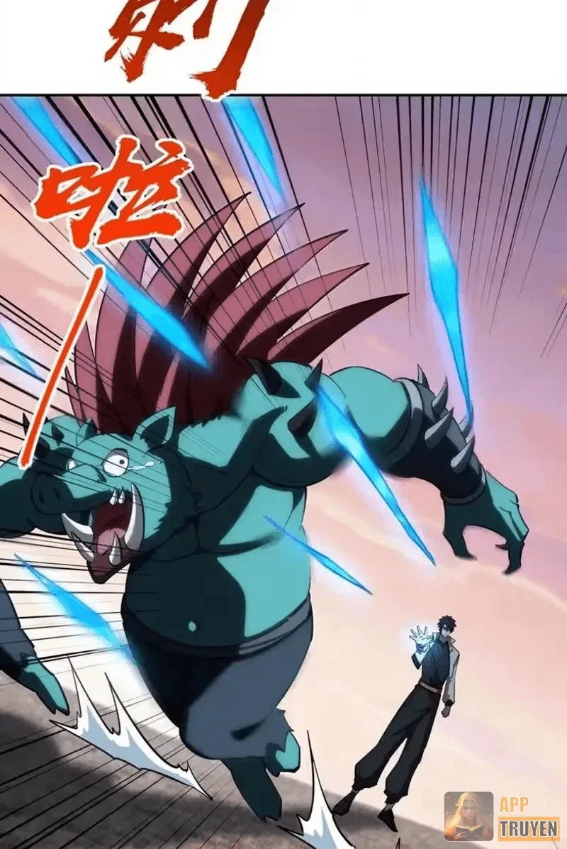 Toàn Dân Đoạt Tháp: Ta Đã Sớm Thông Qua Tầng 999 Chapter 37 - 67