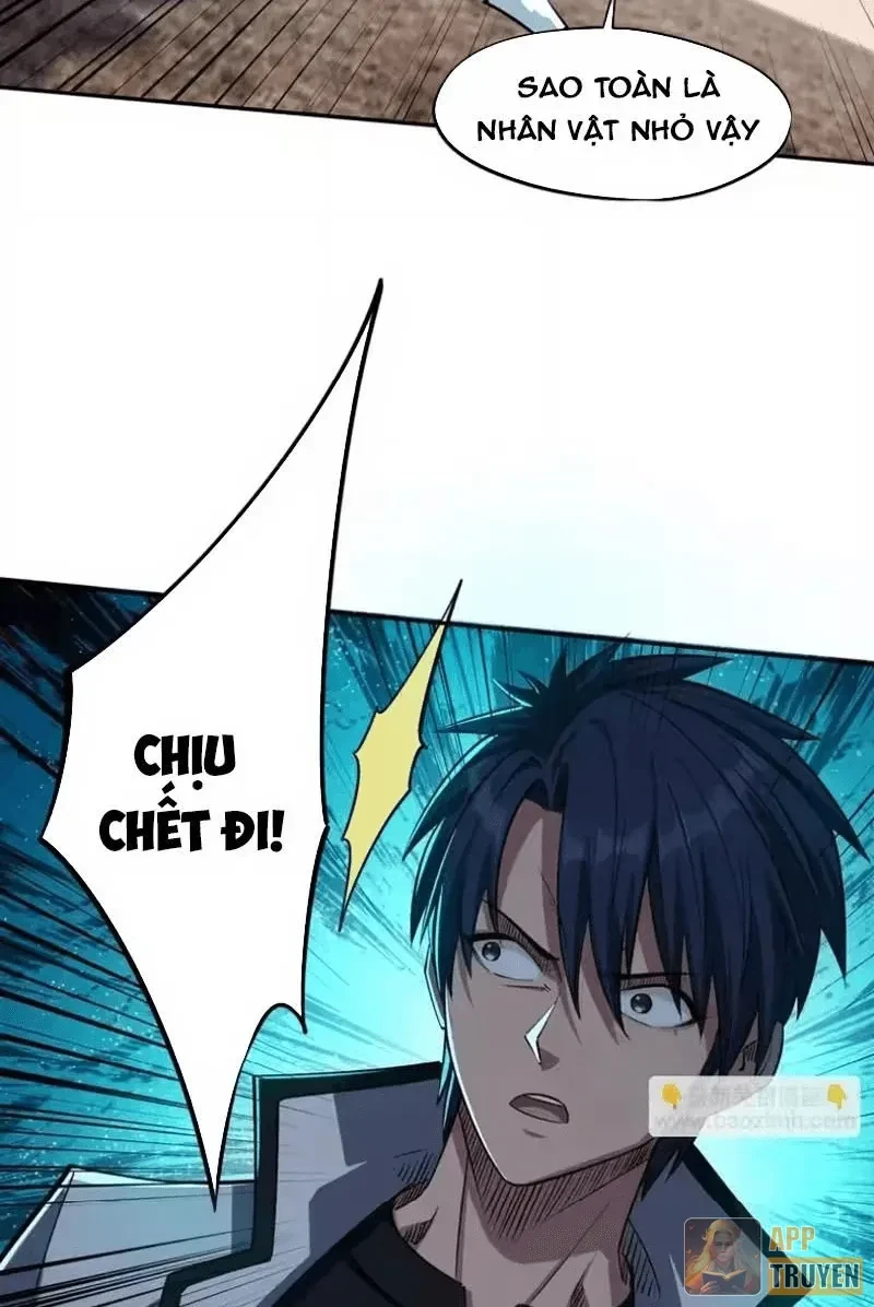 Toàn Dân Đoạt Tháp: Ta Đã Sớm Thông Qua Tầng 999 Chapter 37 - 68