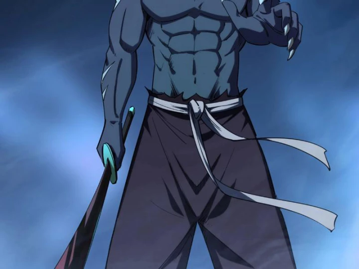 Toàn Dân Đoạt Tháp: Ta Đã Sớm Thông Qua Tầng 999 Chapter 38 - 2