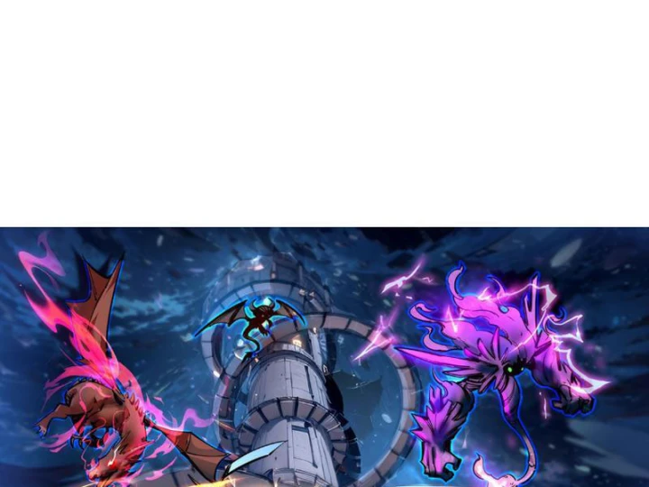 Toàn Dân Đoạt Tháp: Ta Đã Sớm Thông Qua Tầng 999 Chapter 38 - 7